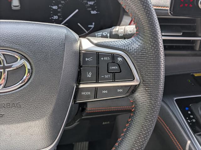 2023 Toyota Sienna XSE