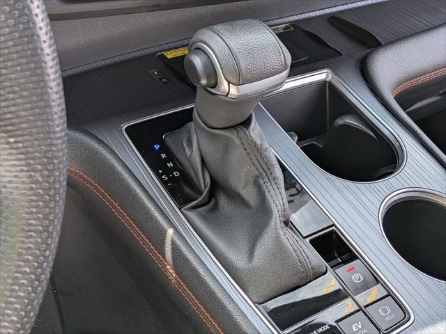 2023 Toyota Sienna XSE