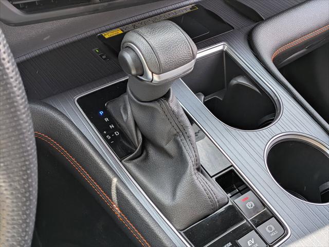 2023 Toyota Sienna XSE