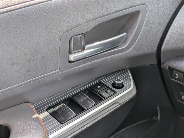 2023 Toyota Sienna XSE