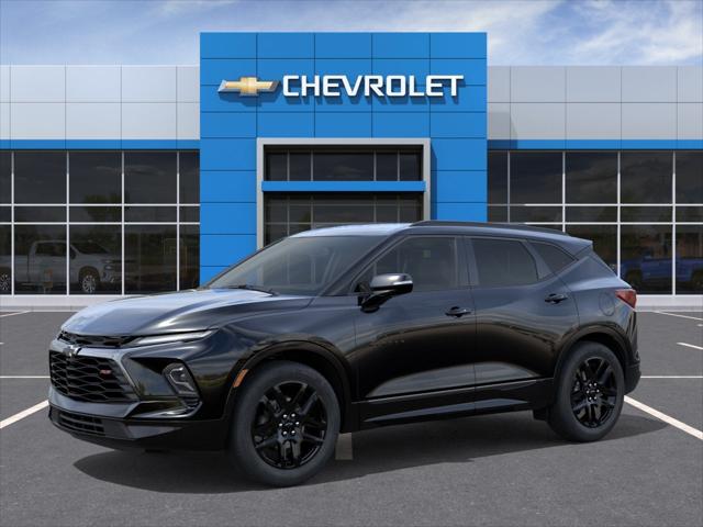 2026 Chevrolet Blazer RS for sale in Lincoln, NE