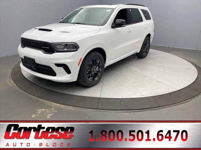 2026 Dodge Durango GT Plus AWD for sale in Rochester, NY