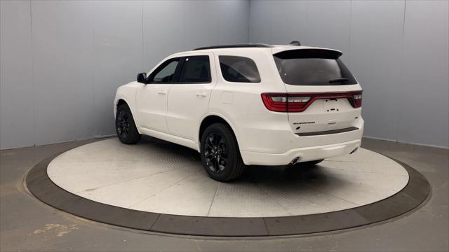 2026 Dodge Durango GT Plus AWD