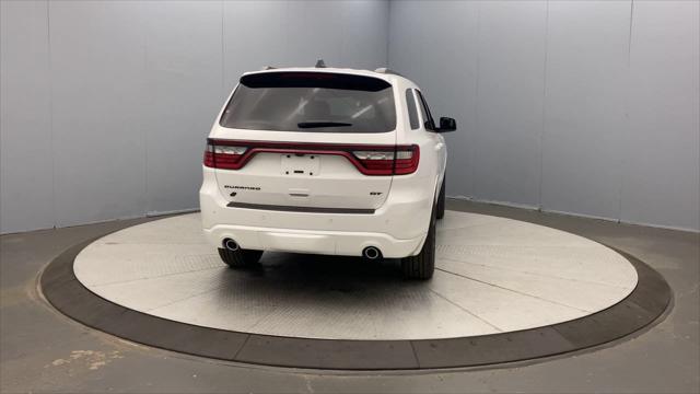 2026 Dodge Durango GT Plus AWD