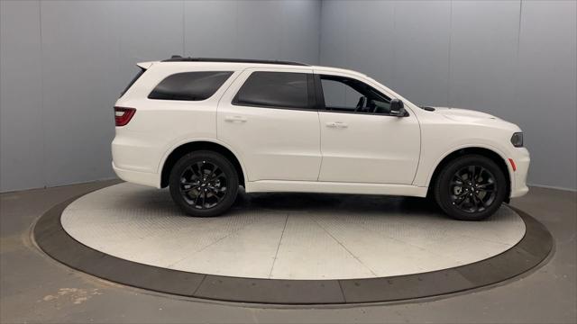 2026 Dodge Durango GT Plus AWD