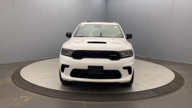 2026 Dodge Durango GT Plus AWD