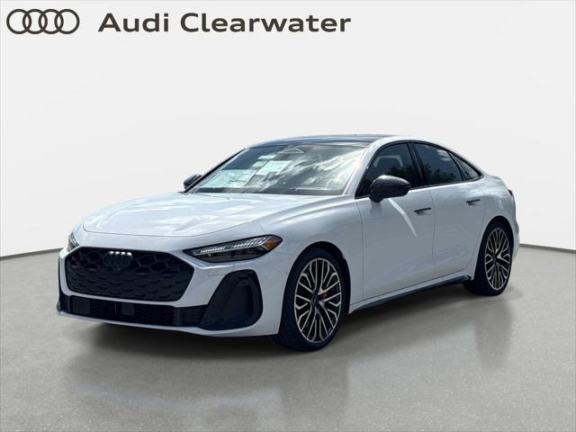 2026 Audi S5 Premium Plus TFSI quattro S tronic for sale in Clearwater, FL
