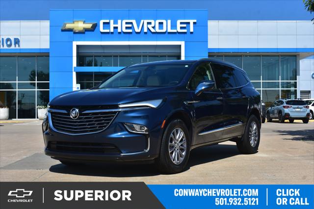 2024 Buick Enclave Essence FWD for sale in Conway, AR