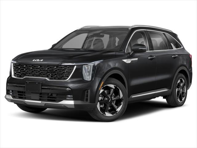 2026 Kia Sorento Hybrid EX for sale in State College, PA