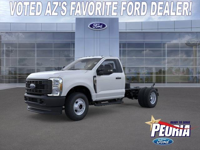 2026 Ford F-350 Unknown for sale in Peoria, AZ
