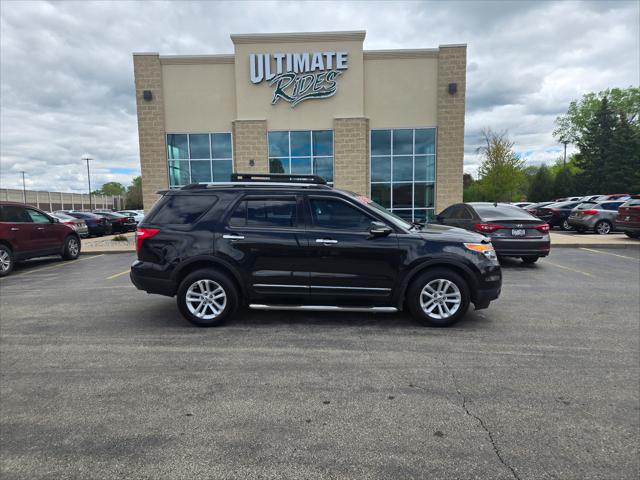 2015 Ford Explorer XLT for sale in Appleton, WI