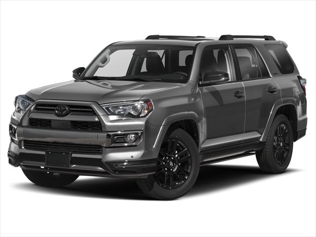 2021 Toyota 4Runner Nightshade Special Edition for sale in Reno, NV