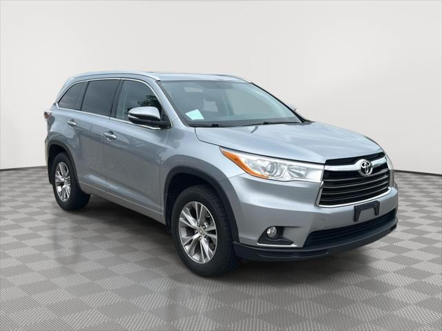 2014 Toyota Highlander XLE V6 for sale in Omaha, NE