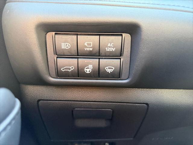 2021 Toyota Highlander Hybrid Limited