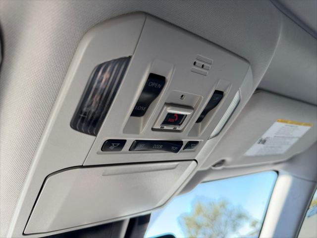 2021 Toyota Highlander Hybrid Limited