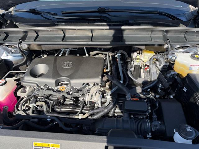 2021 Toyota Highlander Hybrid Limited