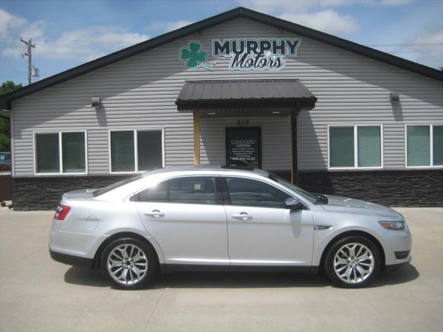 2018 Ford Taurus Limited for sale in Lincoln, NE