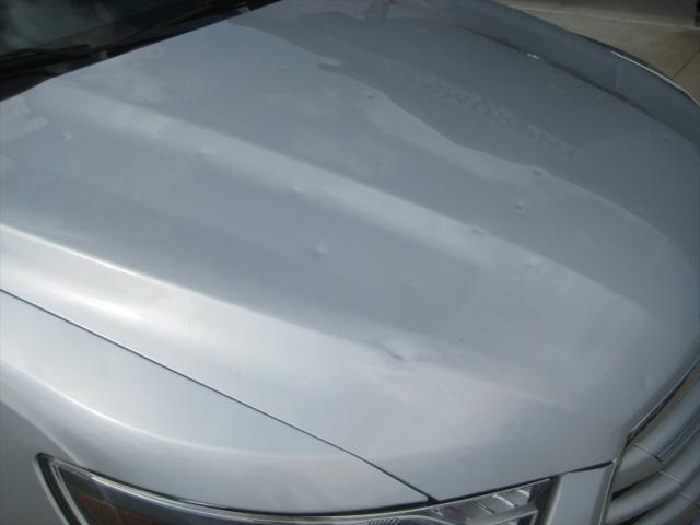 2018 Ford Taurus Limited