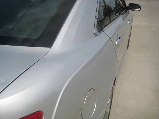 2018 Ford Taurus Limited