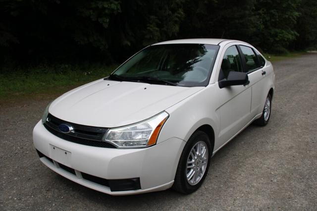 2011 Ford Focus SE for sale in Shoreline, WA