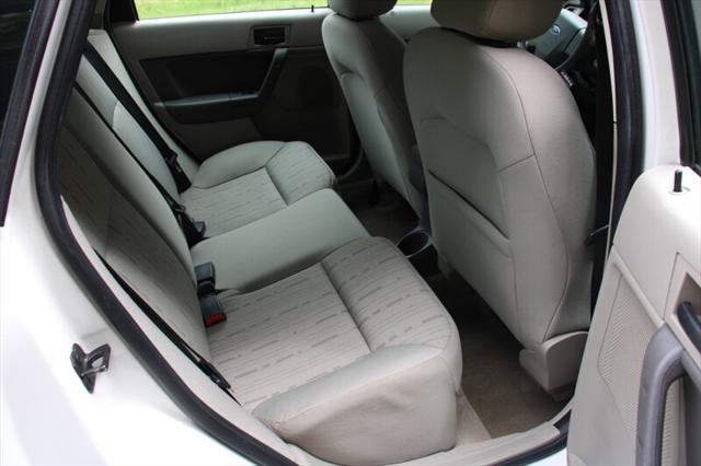 2011 Ford Focus SE