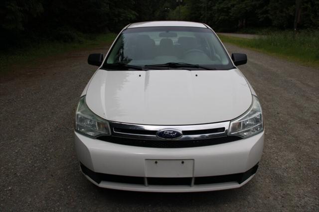 2011 Ford Focus SE