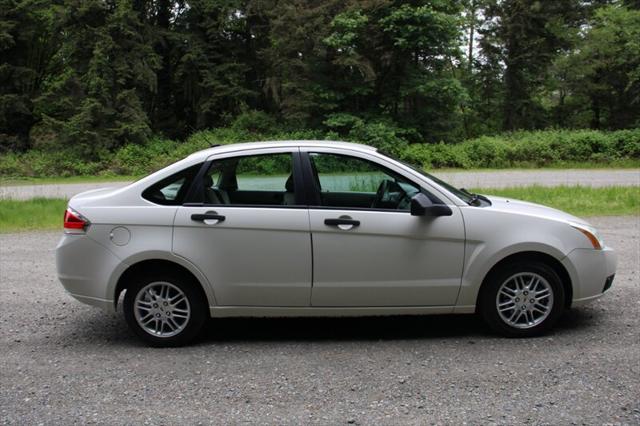2011 Ford Focus SE