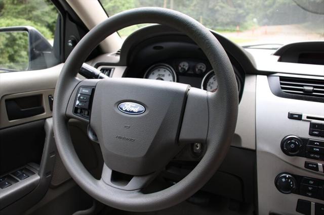 2011 Ford Focus SE