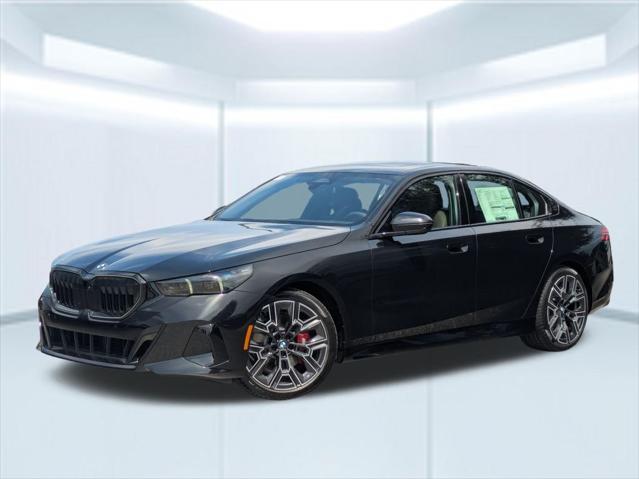 2027 BMW 5 Series 530i for sale in Pensacola, FL