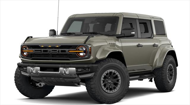 2026 Ford Bronco Raptor for sale in Tracy, CA