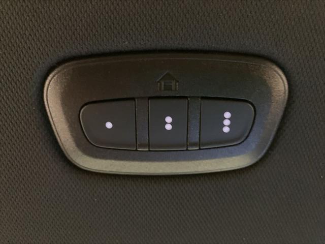 2026 Jeep Grand Wagoneer Upland 4x4