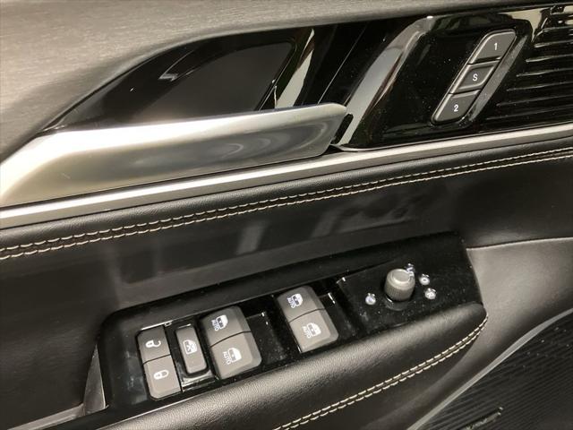 2026 Jeep Grand Wagoneer Upland 4x4