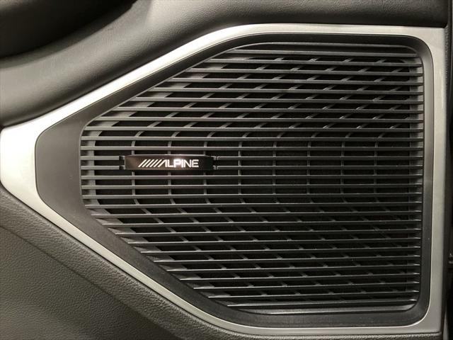 2026 Jeep Grand Wagoneer Upland 4x4