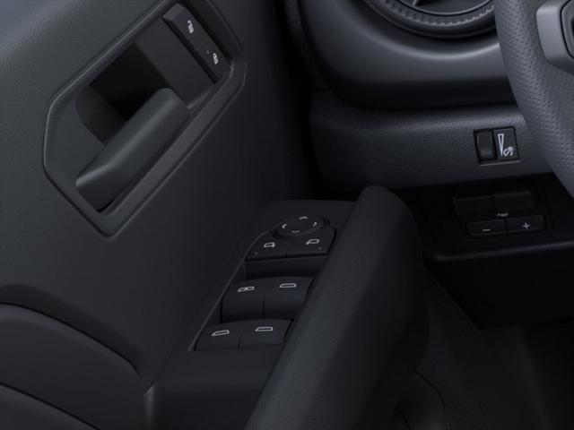 2026 Chevrolet Colorado Trail Boss, 4WD