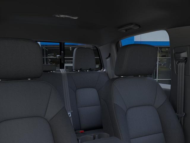 2026 Chevrolet Colorado Trail Boss, 4WD
