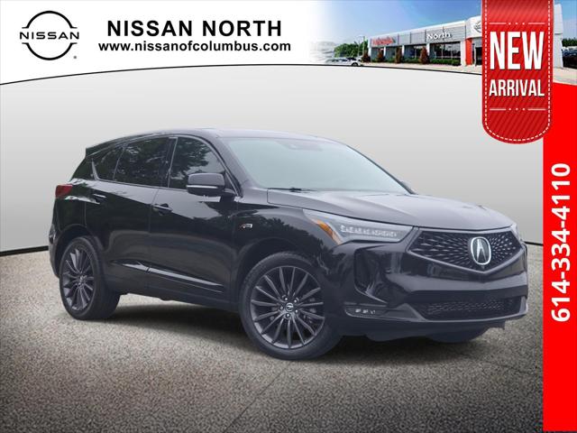 2024 Acura RDX A-SPEC Advance Package for sale in Columbus, OH
