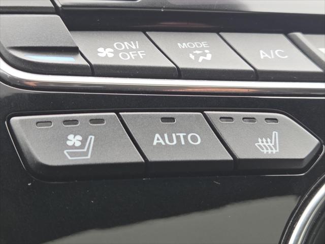 2024 Acura RDX A-SPEC Advance Package