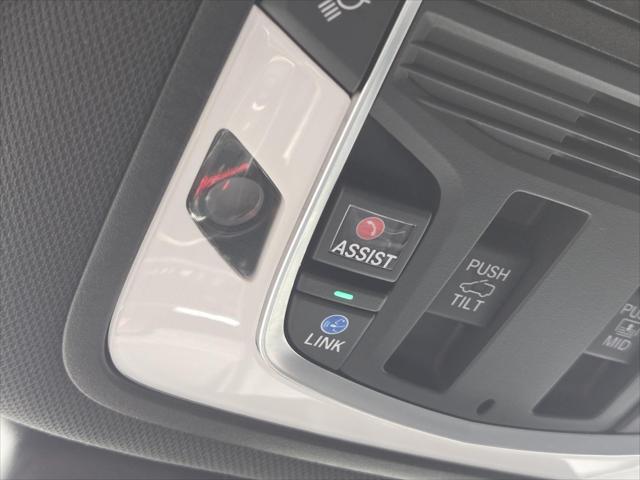 2024 Acura RDX A-SPEC Advance Package