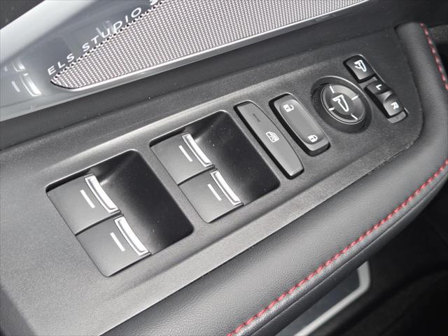 2024 Acura RDX A-SPEC Advance Package