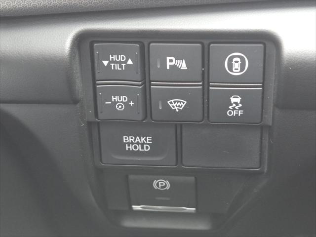 2024 Acura RDX A-SPEC Advance Package