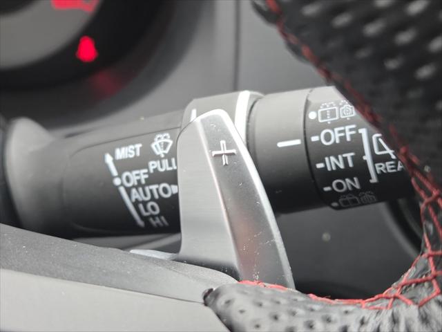2024 Acura RDX A-SPEC Advance Package