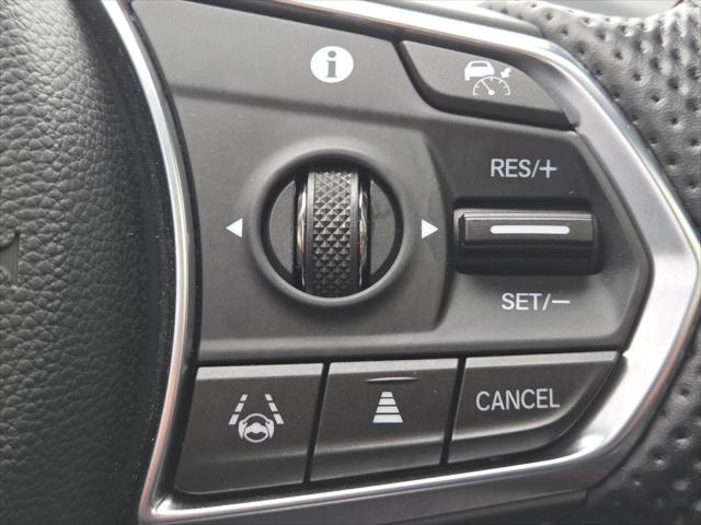 2024 Acura RDX A-SPEC Advance Package