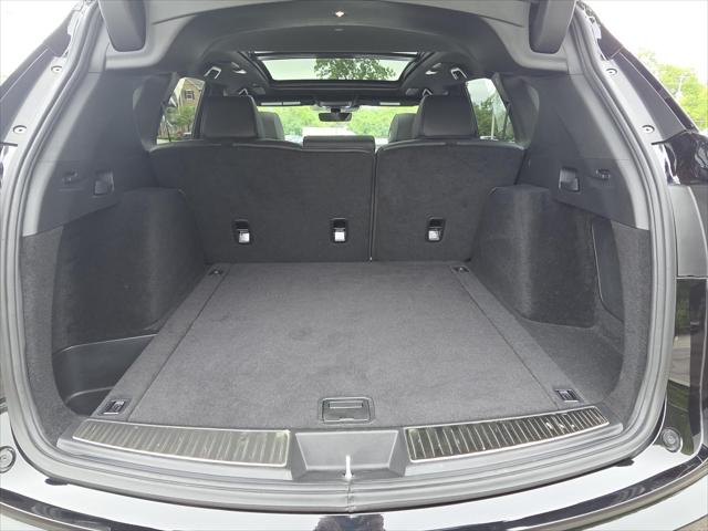 2024 Acura RDX A-SPEC Advance Package