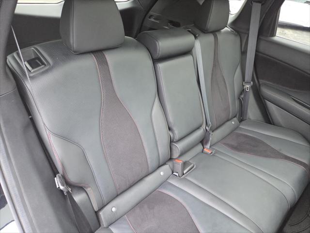2024 Acura RDX A-SPEC Advance Package