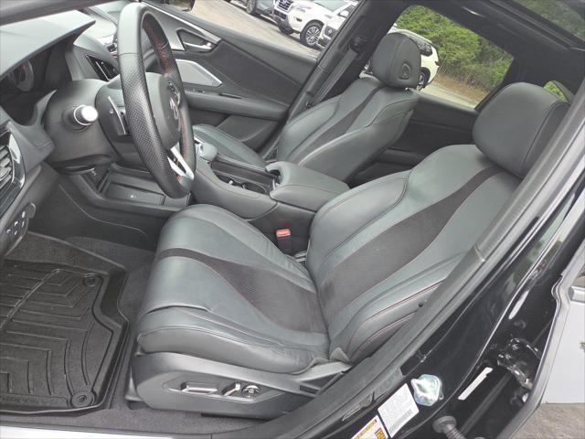 2024 Acura RDX A-SPEC Advance Package