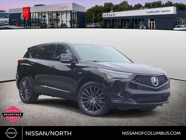2024 Acura RDX A-SPEC Advance Package for sale in Columbus, OH