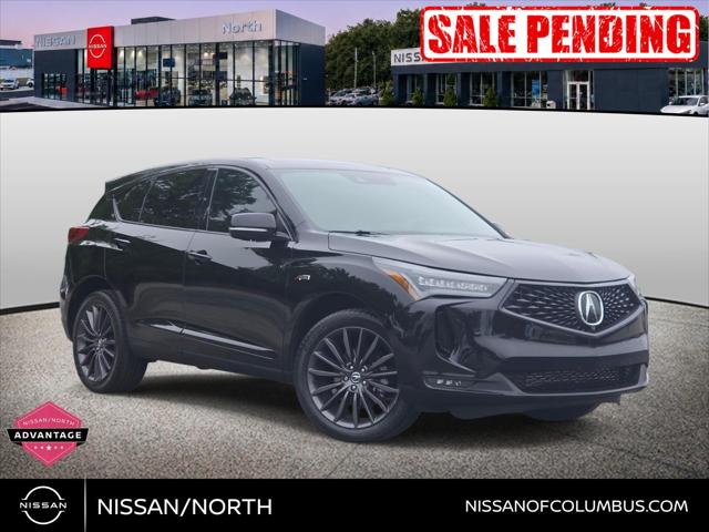 2024 Acura RDX A-SPEC Advance Package for sale near Columbus, OH