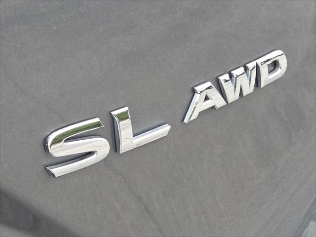 2023 Nissan Murano SL Intelligent AWD