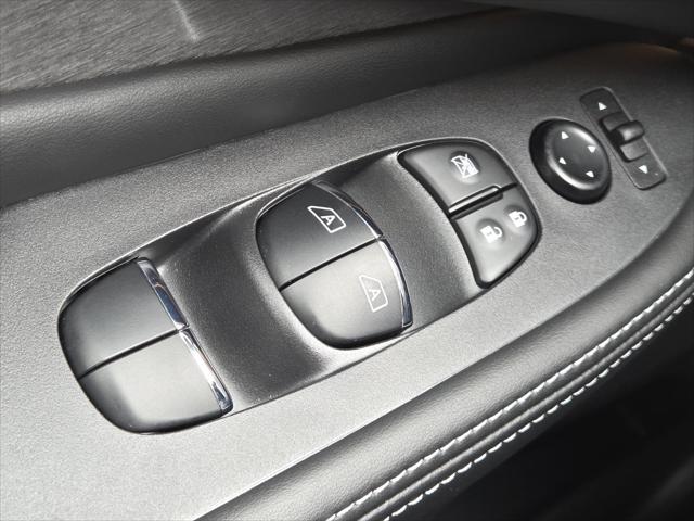 2023 Nissan Murano SL Intelligent AWD