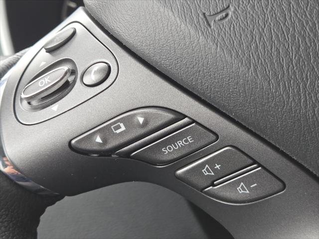 2023 Nissan Murano SL Intelligent AWD